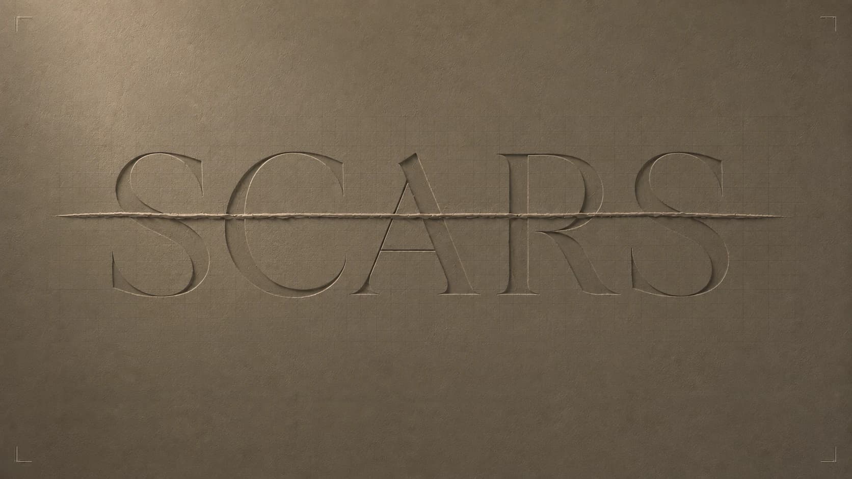 Scars — latest message
