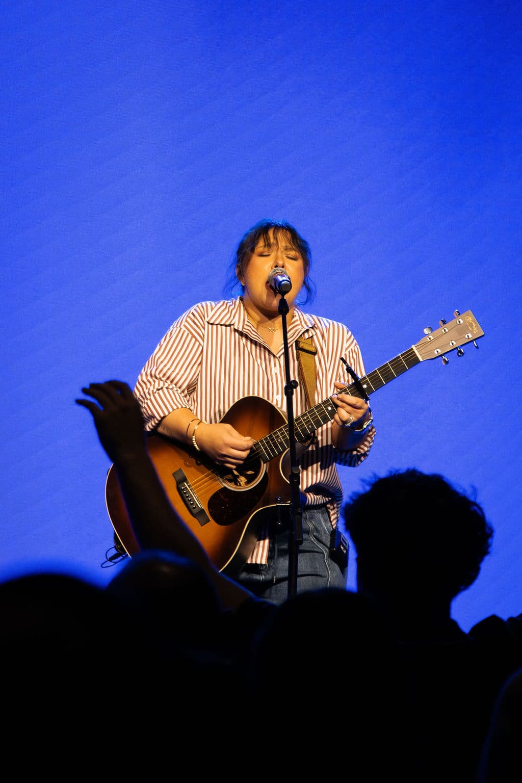 Worship & Production